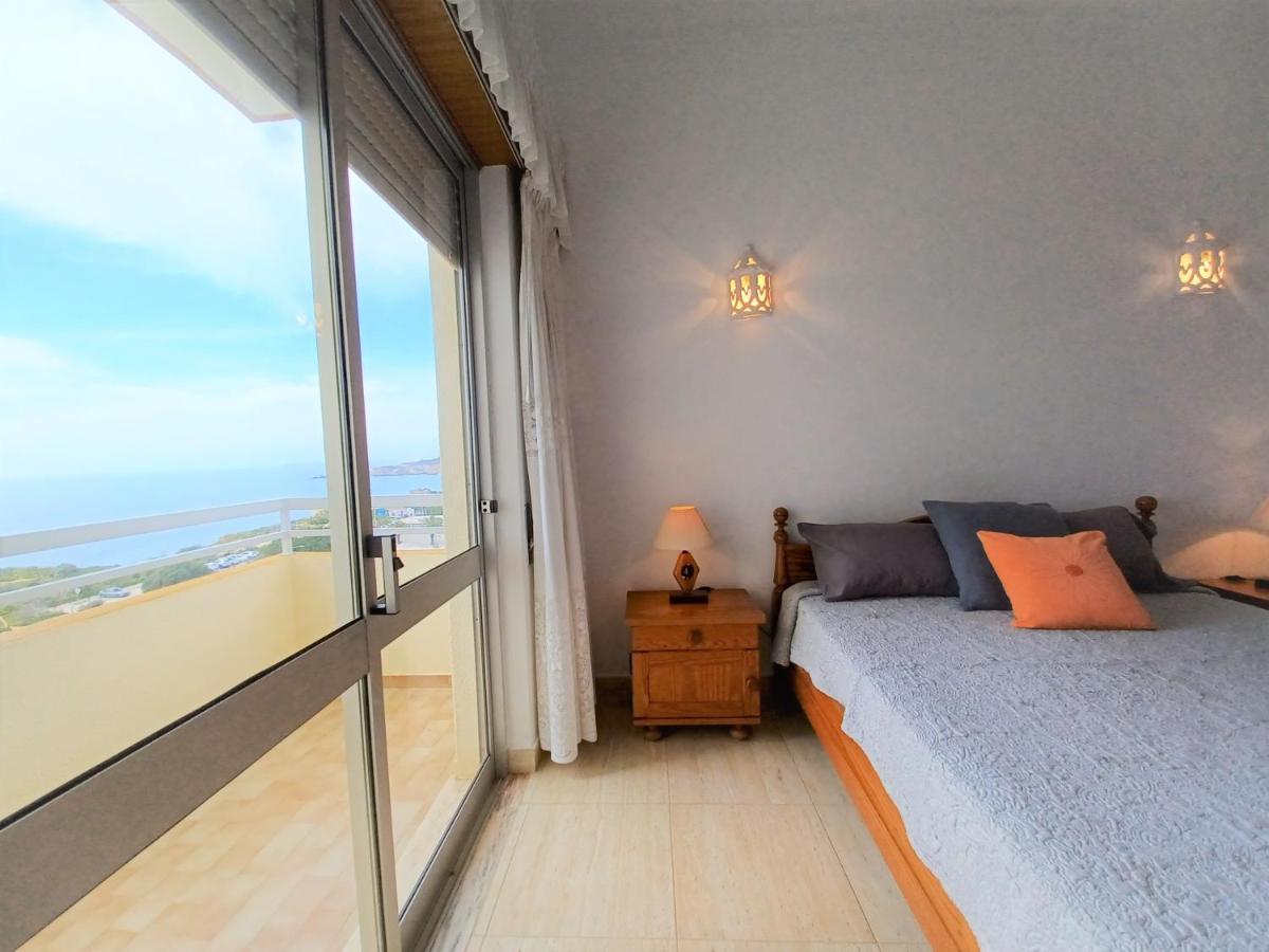 Love Beach View Tres Castelos 8 Portimao Exterior photo